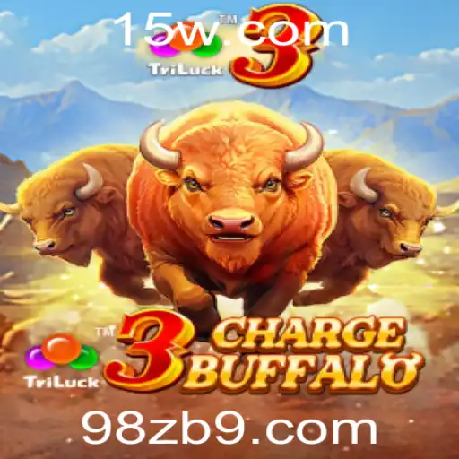 3ChargeBuffalo: O Jogo Que Está Transformando o Mundo do Entretenimento