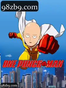 OnePunchMan