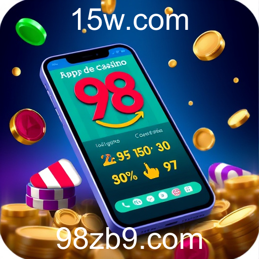 98z: App de Cassino no Brasil