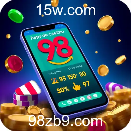98z: App de Cassino no Brasil