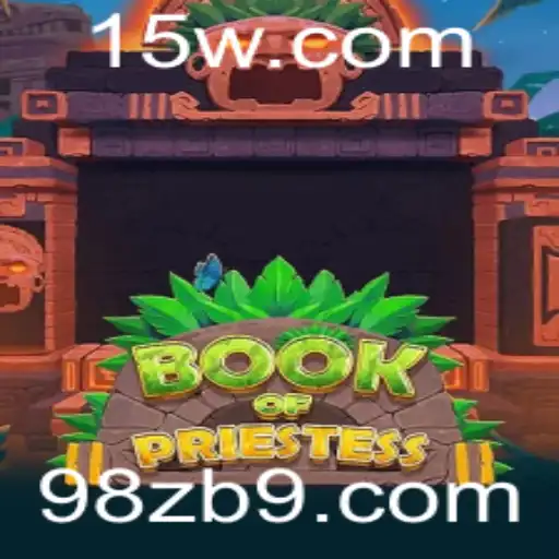 Descubra o Mundo Místico de BookOfPriestess: Um Jogo Marcante
