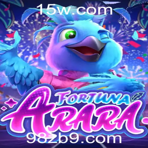 FortunaArara: Explorando o Fascinante Mundo do Jogo Estratégico com 98z