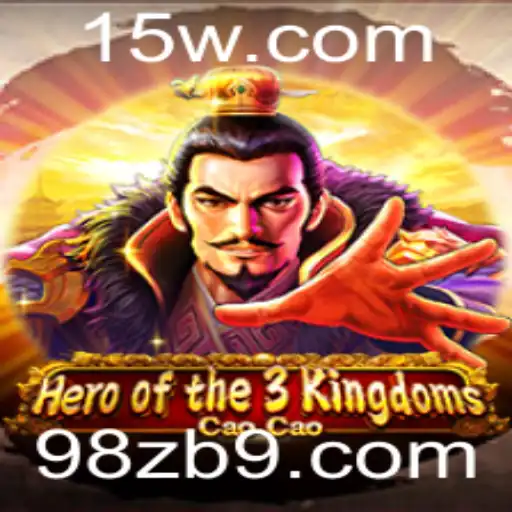 Heroofthe3KingdomsCaoCao: Um Mergulho no Mundo de Aventura e Estratégia