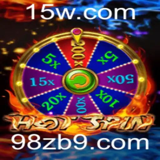 HotSpin: Descubra a Nova Sensação no Mundo dos Jogos com a Chave 98z