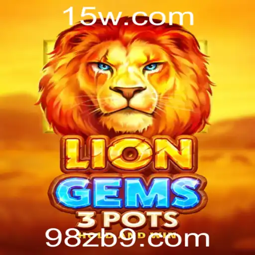 Exploração do Mundo Cativante do Jogo LionGems3pots