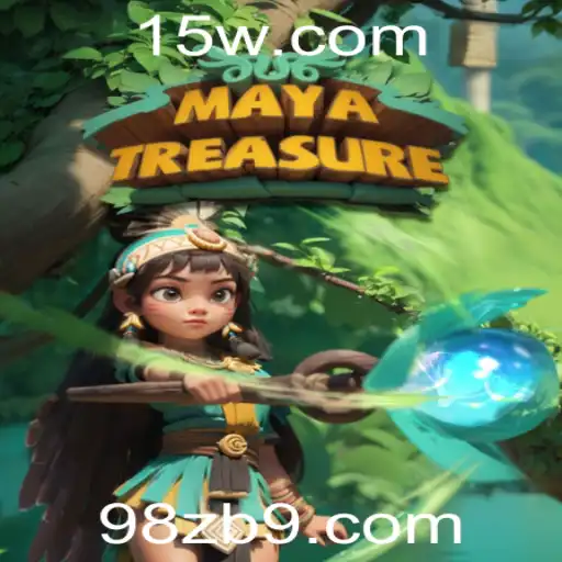 MayaTreasure: Descubra os Segredos do Antigo Mundo Maya