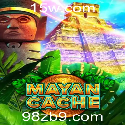 Explorando MayanCache: Uma Jornada de Mistério e Aventura
