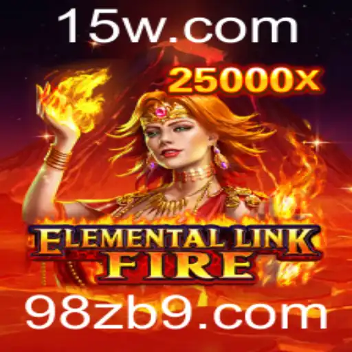 ElementalLinkFire: Uma Nova Dimensão de Aventura e Estratégia