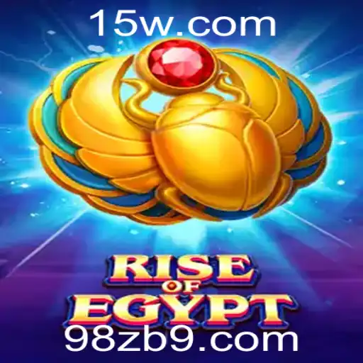 Explorando o Inovador Jogo RiseOfEgypt: O Passado Encantador Encontrando a Era Digital