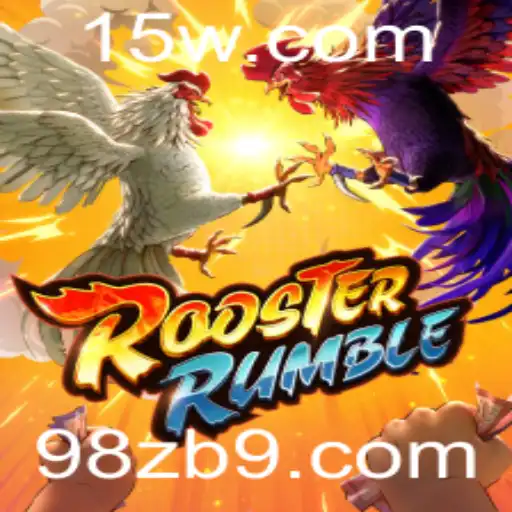 RoosterRumble: O Novo Fenômeno Dos Jogos Online