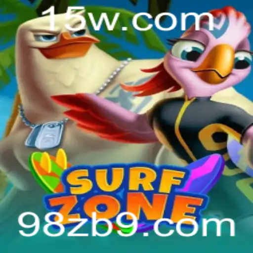 Descubra o Mundo Emocionante de SurfZone