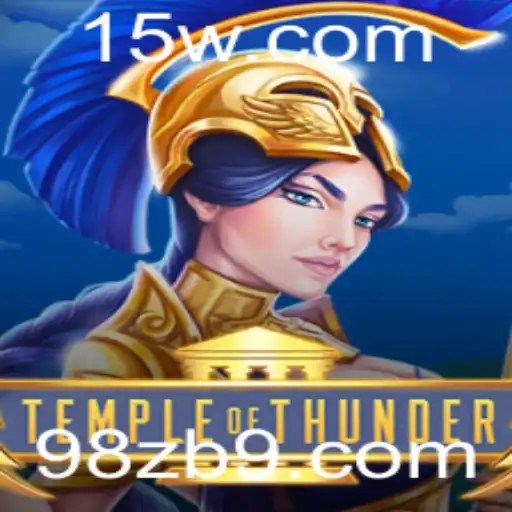 TempleofThunder: Uma Imersão no Fantástico Mundo de '98z'