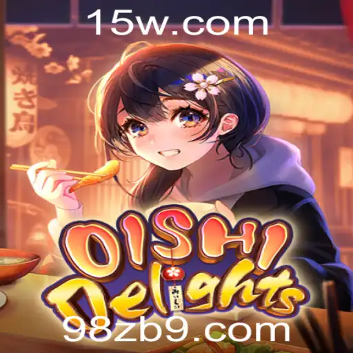 OishiDelights: Uma Experiência Gastronômica de Jogo Inovadora