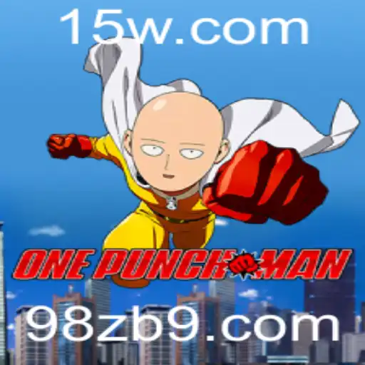 OnePunchMan: A Excitante Aventura Interativa no Mundo dos Games