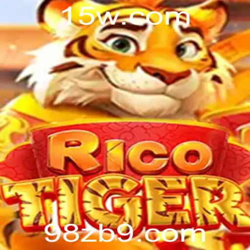 Exploração Inovadora no Mundo dos Jogos com RicoTiger