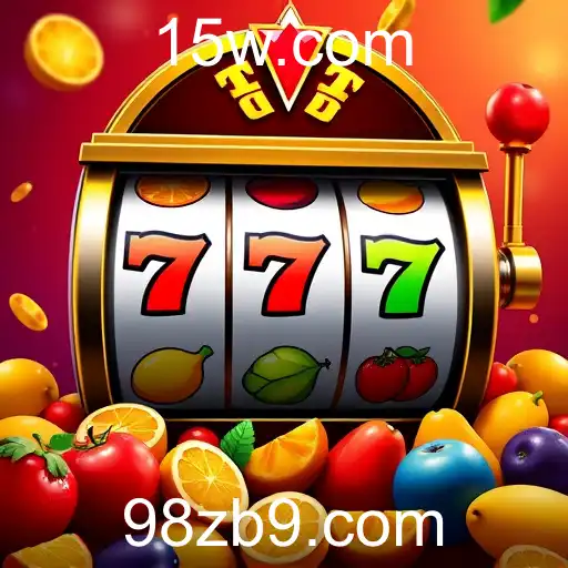 Explore Slots de Frutas na 98z