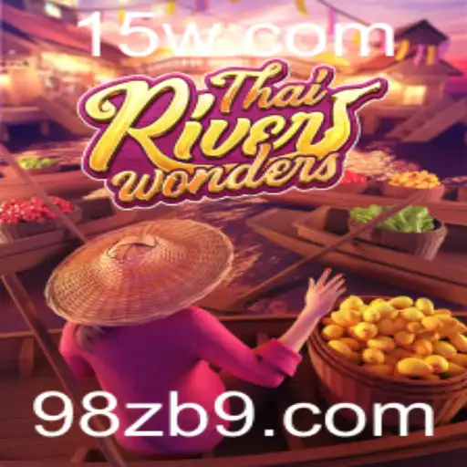 Descobrindo o Fascinante Jogo ThaiRiverWonders